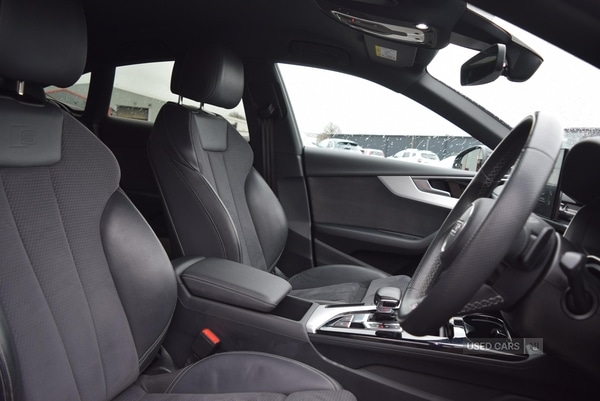 Used Audi A5 2022 for sale - 76803169: Photo 33