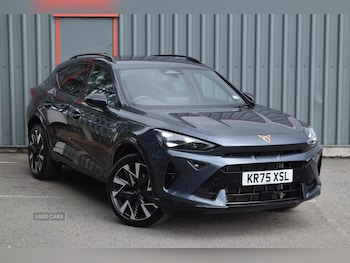 Used Cupra Formentor 2025 for sale - 79413485: Photo