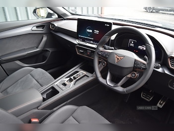 Used Cupra Formentor 2025 for sale - 79413485: Photo