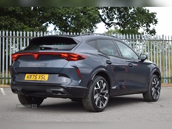 Used Cupra Formentor 2025 for sale - 79413485: Photo