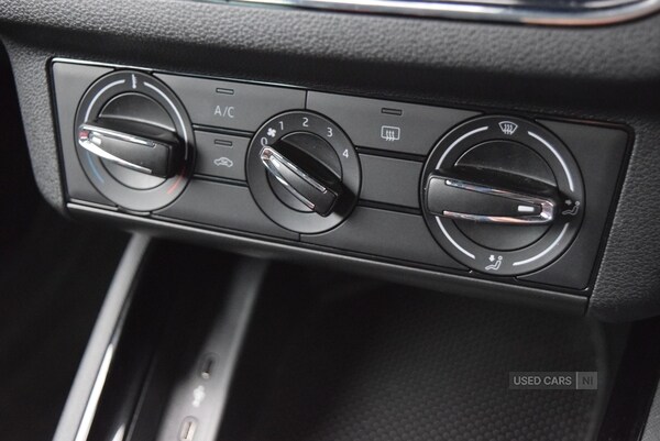 Used Skoda Kamiq 2022 for sale - 76486209: Photo 22