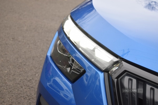 Used Skoda Kamiq 2022 for sale - 76486209: Photo 9