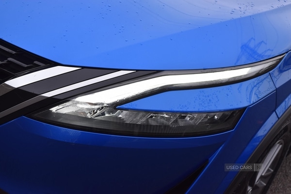 Used Nissan Qashqai 2021 for sale - 77163763: Photo 10