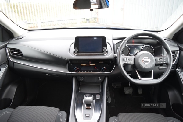 Used Nissan Qashqai 2021 for sale - 77163763: Photo 11