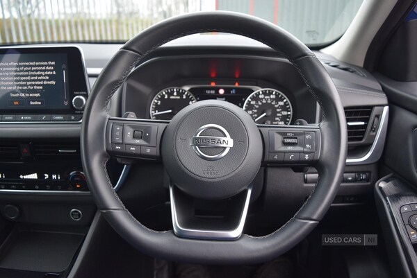 Used Nissan Qashqai 2021 for sale - 77163763: Photo 14