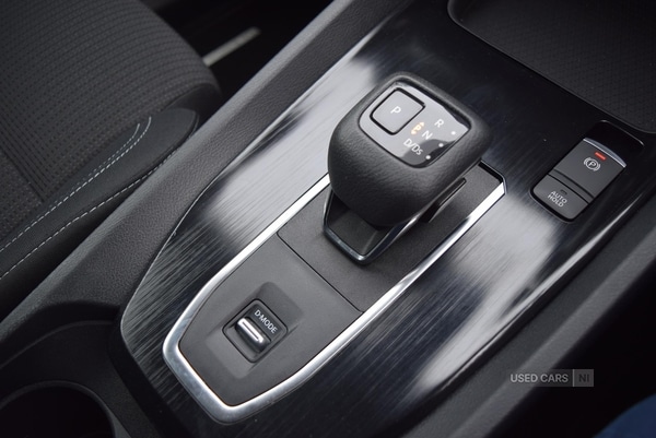 Used Nissan Qashqai 2021 for sale - 77163763: Photo 25