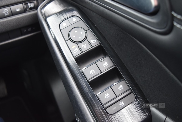 Used Nissan Qashqai 2021 for sale - 77163763: Photo 26