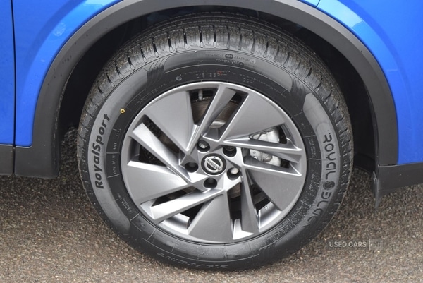 Used Nissan Qashqai 2021 for sale - 77163763: Photo 30