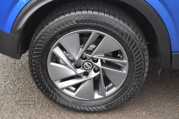 Used Nissan Qashqai 2021 for sale - 77163763: Photo 31