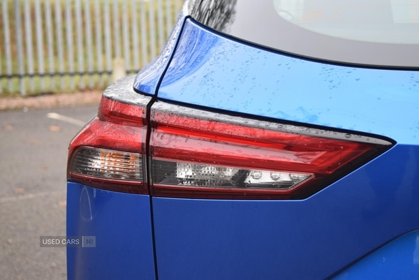 Used Nissan Qashqai 2021 for sale - 77163763: Photo 34