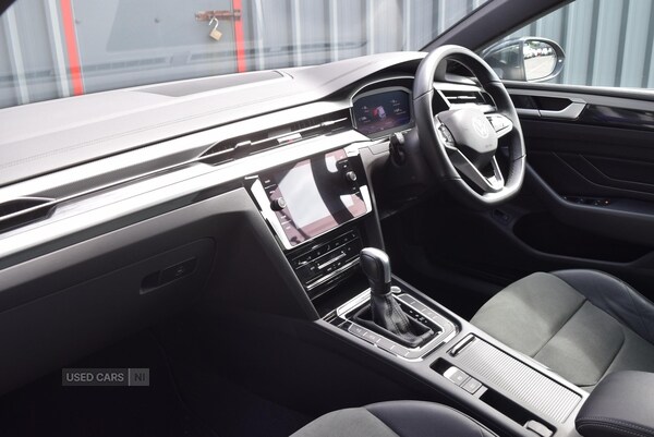 Used Volkswagen Arteon 2023 for sale - 76308622: Photo 12