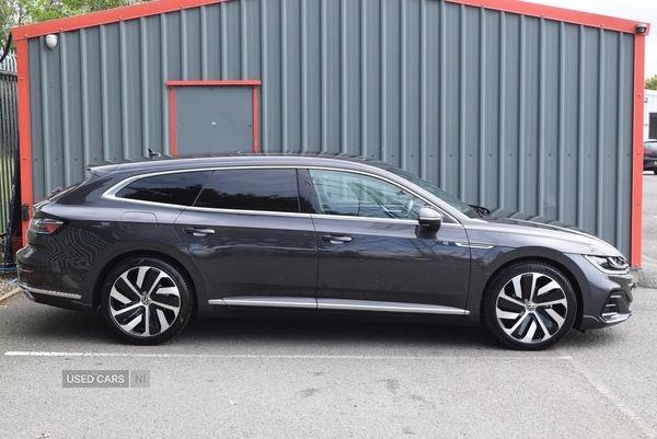 Used Volkswagen Arteon 2023 for sale - 76308622: Photo 2