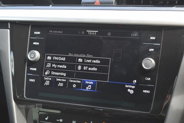 Used Volkswagen Arteon 2023 for sale - 76308622: Photo 22