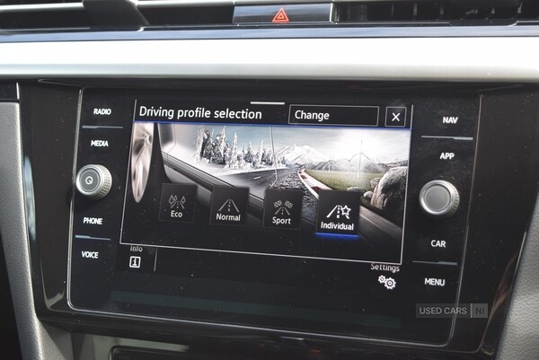 Used Volkswagen Arteon 2023 for sale - 76308622: Photo 25