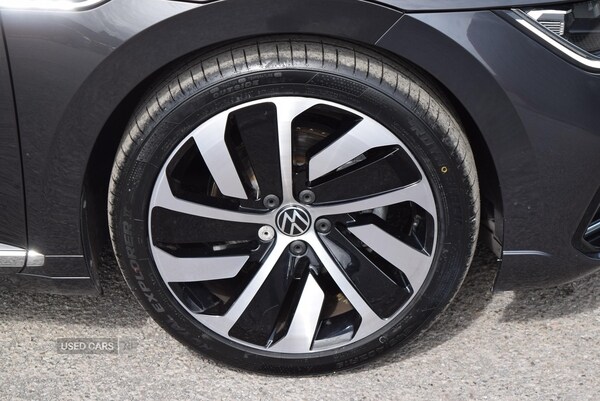 Used Volkswagen Arteon 2023 for sale - 76308622: Photo 40