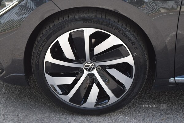 Used Volkswagen Arteon 2023 for sale - 76308622: Photo 43