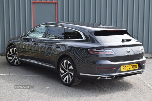 Used Volkswagen Arteon 2023 for sale - 76308622: Photo 47