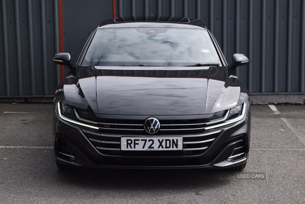 Used Volkswagen Arteon 2023 for sale - 76308622: Photo 5