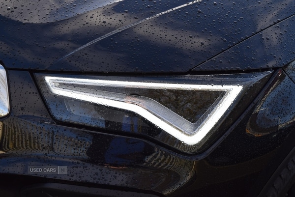 Used SEAT Ateca 2025 for sale - 77102111: Photo 10