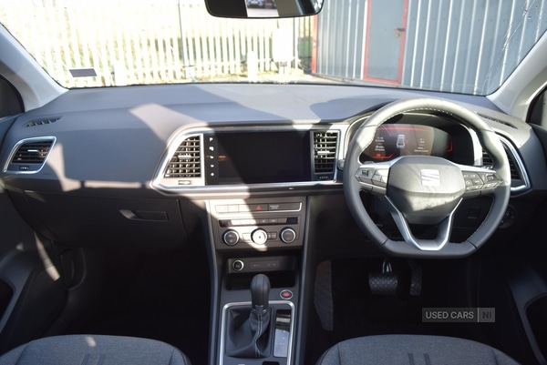 Used SEAT Ateca 2025 for sale - 77102111: Photo 11