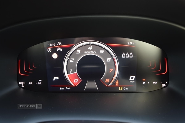 Used SEAT Ateca 2025 for sale - 77102111: Photo 13