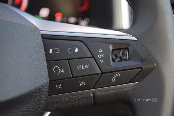 Used SEAT Ateca 2025 for sale - 77102111: Photo 16