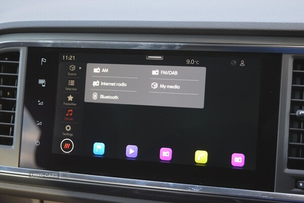 Used SEAT Ateca 2025 for sale - 77102111: Photo 21