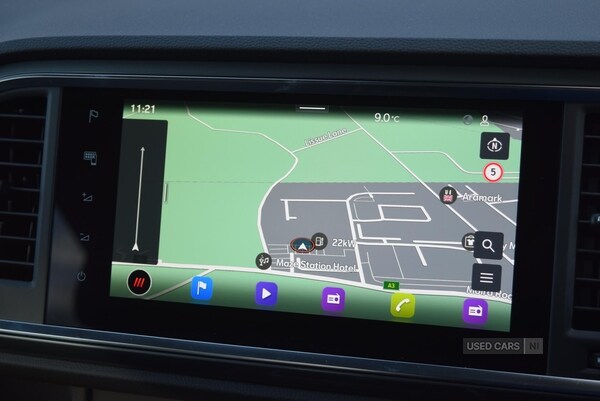 Used SEAT Ateca 2025 for sale - 77102111: Photo 22