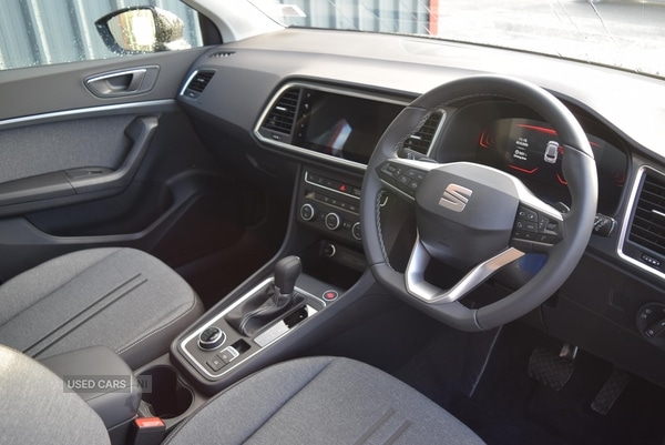 Used SEAT Ateca 2025 for sale - 77102111: Photo 3