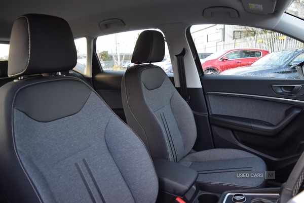 Used SEAT Ateca 2025 for sale - 77102111: Photo 31
