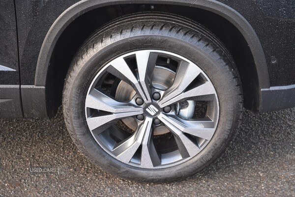 Used SEAT Ateca 2025 for sale - 77102111: Photo 34