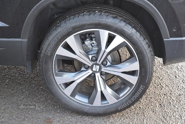 Used SEAT Ateca 2025 for sale - 77102111: Photo 36