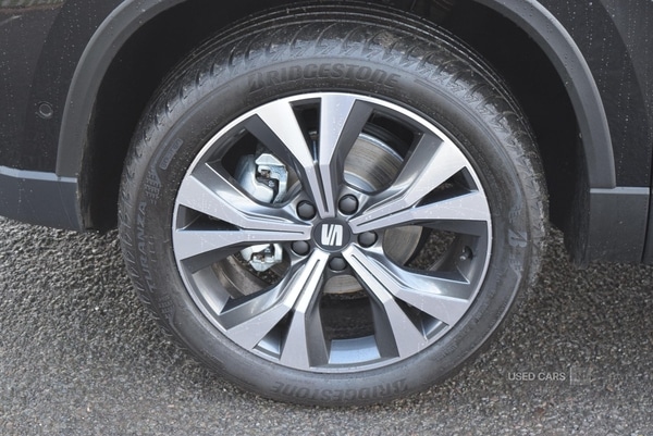 Used SEAT Ateca 2025 for sale - 77102111: Photo 37