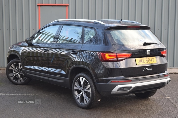 Used SEAT Ateca 2025 for sale - 77102111: Photo 41