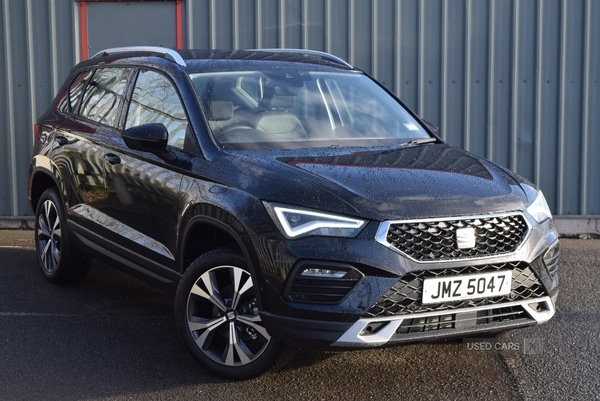 Used SEAT Ateca 2025 for sale - 77102111: Photo 42
