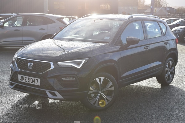 Used SEAT Ateca 2025 for sale - 77102111: Photo 6