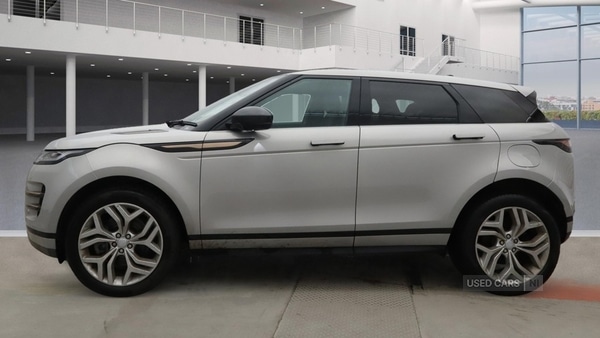 Used Land Rover Range Rover Evoque 2022 for sale - 76998717: Photo 5
