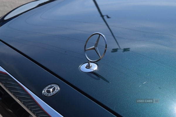 Used Mercedes-Benz S Class 2021 for sale - 77102126: Photo 11