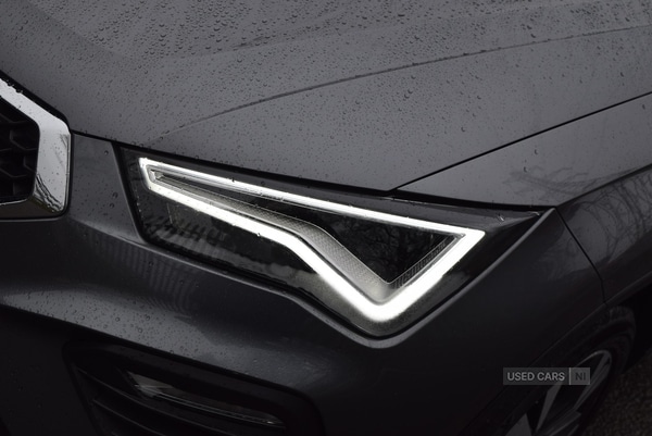 Used SEAT Ateca 2024 for sale - 77551217: Photo 10