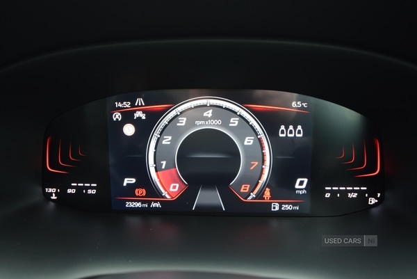 Used SEAT Ateca 2024 for sale - 77551217: Photo 13