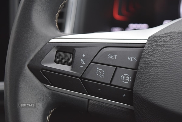 Used SEAT Ateca 2024 for sale - 77551217: Photo 15