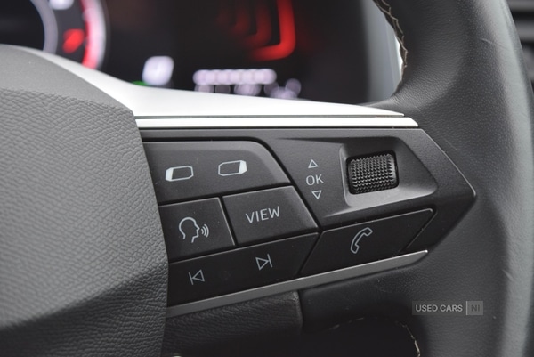 Used SEAT Ateca 2024 for sale - 77551217: Photo 16