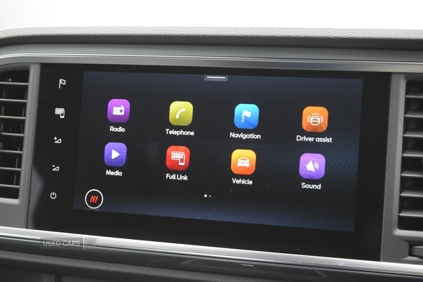 Used SEAT Ateca 2024 for sale - 77551217: Photo 20