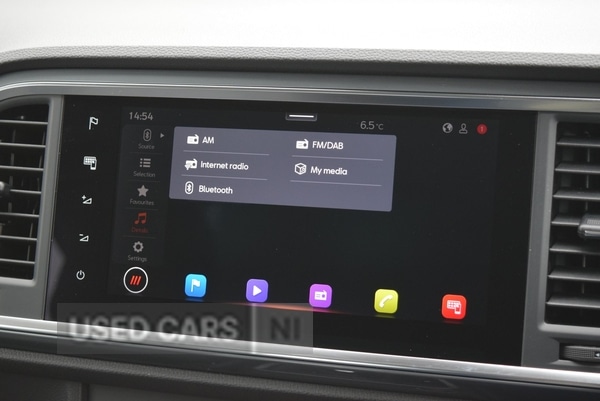 Used SEAT Ateca 2024 for sale - 77551217: Photo 21