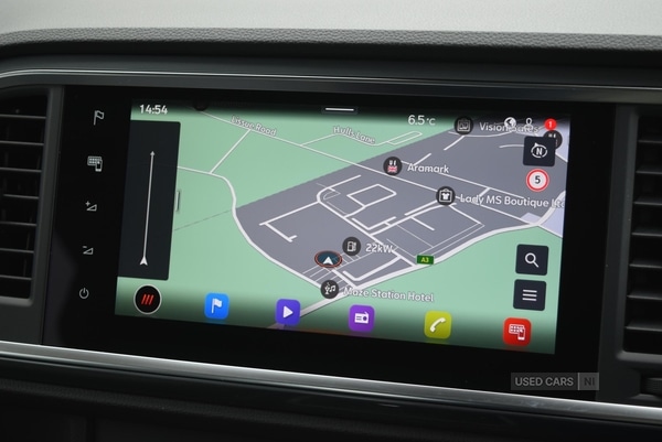 Used SEAT Ateca 2024 for sale - 77551217: Photo 22