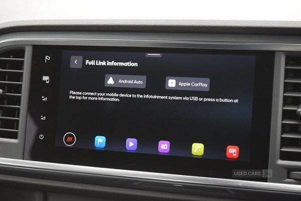 Used SEAT Ateca 2024 for sale - 77551217: Photo 23