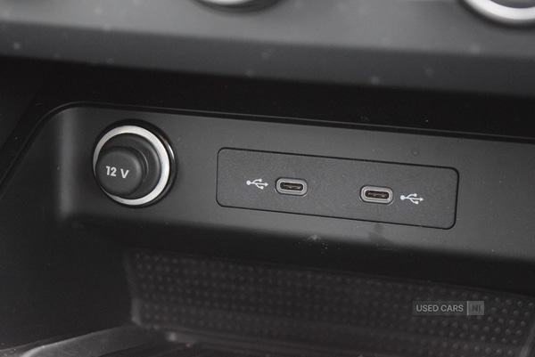 Used SEAT Ateca 2024 for sale - 77551217: Photo 26