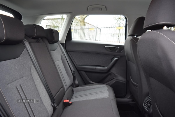 Used SEAT Ateca 2024 for sale - 77551217: Photo 32