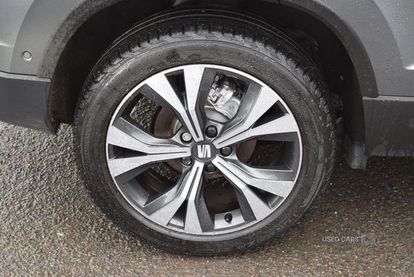 Used SEAT Ateca 2024 for sale - 77551217: Photo 35