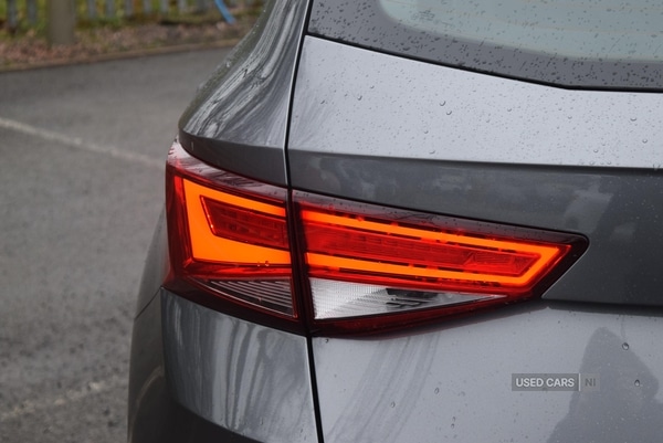 Used SEAT Ateca 2024 for sale - 77551217: Photo 38